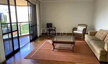 Imagem 6: Apartamento - Cambuí - Campinas