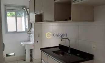 Imagem 7: Apartamento com 2 dormitórios para alugar, 59 m² por R$ 4.581,45/mês - Vila Anastácio - Sã