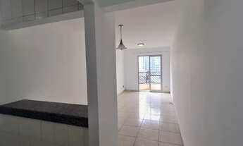 Imagem 5: Apartamento para venda tem 58 metros quadrados com 2 quartos em Tatuapé - São Paulo - SP