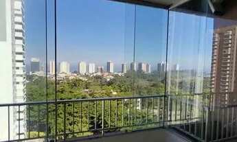 Imagem 2: Apartamento para venda tem 70 metros quadrados com 1 quarto em Barra da Tijuca - Rio de Ja