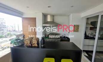 Imagem 3: Brooklin - Varanda Gourmet - 3 suítes - 2 vagas + deposito