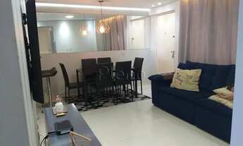 Imagem 2: Apartamento - São Bernardo - Campinas