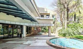 Imagem 5: Apartamento para alugar na Cidade Monções com 01 dormitórios 31 m²