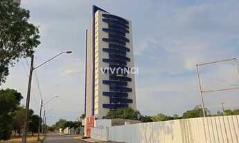 Imagem: Apartamento Residencial Moriah 205 sul