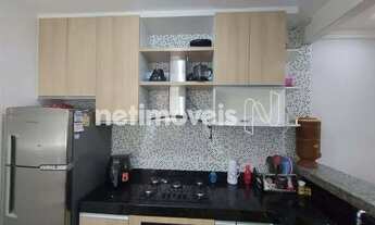 Imagem 2: Venda Casa geminada Paquetá Betim