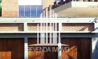 Imagem 3: Sobrado com 4 quartos e 3 vagas em Interlagos