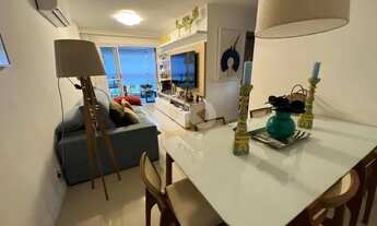 Imagem 2: Lindo apartamento em um dos melhor condomínios do recreio dos bandeirantes