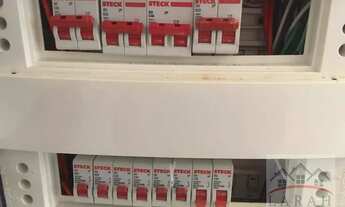 Imagem 6: Apartamento com 3 dormitórios à venda, 81 m² por R$ 690.000,06 - Butantã - São Paulo/SP