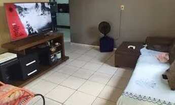 Imagem: Vendo Casa - Pq dos Rios $ 240mil