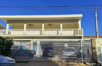 Imagem 2: Casa - Jardim Nossa Senhora Auxiliadora - Campinas