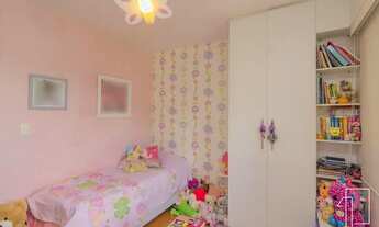 Imagem 7: SãO LEOPOLDO - Apartamento Padrão - Morro do Espelho