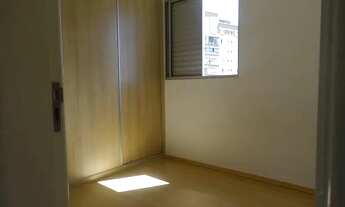 Imagem 3: Apartamento com 3 dormitórios para alugar, 65 m² por R$ 2.608,15 - Buritis - Belo Horizont