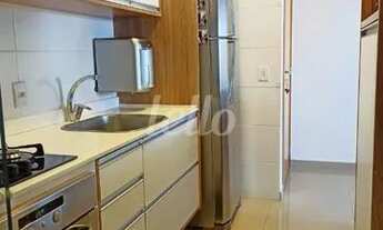 Imagem 6: São Paulo - Apartamento Padrão - Mandaqui