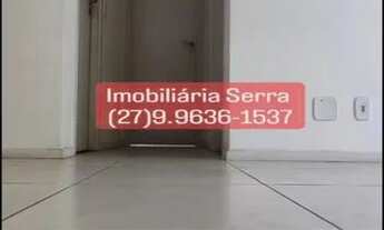 Imagem 5: GIO - 008. - Apartamento a venda c/ com 2 quartos 2 banh. em Cond. Villaggio Limoeiro - S