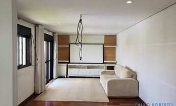 Imagem 6: DUPLEX - ALTO DA LAPA - SP