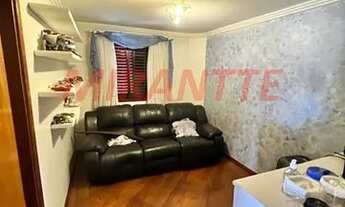 Imagem 6: Cobertura para venda tem 250 metros quadrados com 3 quartos em Santana - São Paulo - SP