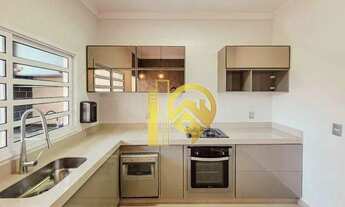 Imagem 3: Casa com 3 dormitórios, 157 m² - venda ou aluguel - Villa Branca - Jacareí/SP