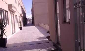 Imagem 2: CASA EM CONDOMÍNIO - BUTANTÃ - SP