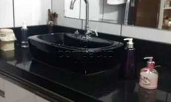 Imagem 6: Casa Padrão em São José do Rio Preto