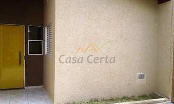 Imagem 2: Locação de Casas / Padrão na cidade de Mogi Guaçu