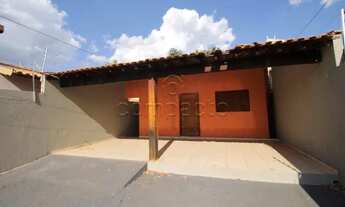 Imagem 5: Casa Padrão em São José do Rio Preto