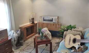 Imagem 6: CASA ASSOBRADADA - MORUMBI - SP