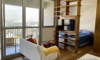 Imagem 4: APARTAMENTO - VILA MADALENA - SP