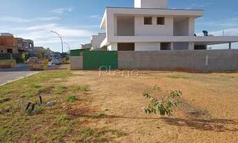 Imagem 3: Terreno à venda no Alphaville - Campinas/SP