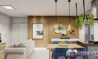 Imagem 2: APARTAMENTO RESIDENCIAL em JAGUARIÚNA - SP, NOVA JAGUARIÚNA