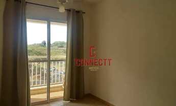 Imagem 7: Apartamento com 2 dormitórios, 54 m² - venda por R$ 310.000,00 ou aluguel por R$ 1.735,00