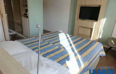 Imagem 5: FLAT - PINHEIROS - SP