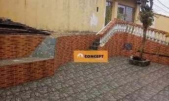 Imagem 4: Casa com 3 dormitórios à venda, 198 m² por R$ 450.000,00 - Sesc - Suzano/SP