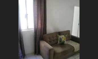 Imagem 4: Apartamento imobiliado