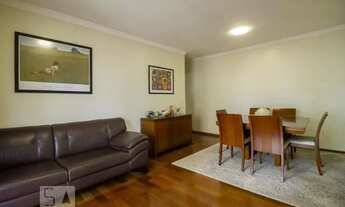 Imagem 4: Apartamento para Aluguel - Vila Mariana, 2 Quartos, 74 m2