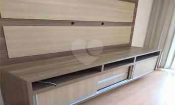 Imagem 5: Apartamento para VENDA ou LOCAÇÃO 70m² no Condomínio Residencial Atibaia