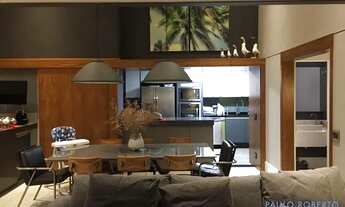 Imagem 2: APARTAMENTO - BROOKLIN - SP