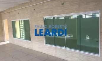 Imagem: CASA TÉRREA - VILA MATILDE - SP