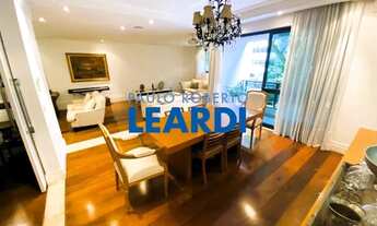 Imagem: APARTAMENTO - HIGIENÓPOLIS - SP