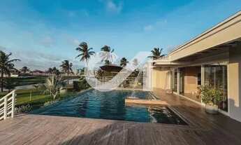 Imagem 3: Damha Residence - Casa moderna e imponente