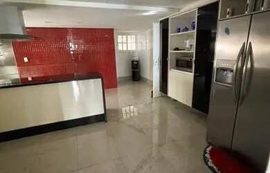 Imagem 7: Extraordinária Casa de Alto Padrão em Condomínio Fechado a Beira Mar de Paulista PE