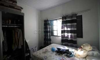 Imagem 6: Casa Padrão em São José do Rio Preto