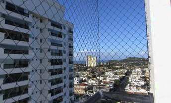 Imagem 7: Apartamento com 2 dormitórios para alugar, 79 m² por R$ 3.600,00/mês - Ponta Negra - Natal