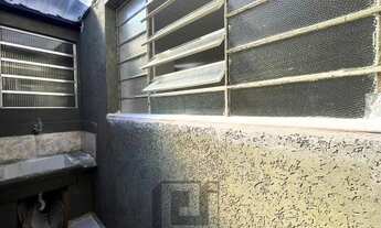 Imagem 6: Apartamento para aluguel com 42 metros quadrados com 1 quarto em Guaiaúna - São Paulo - SP