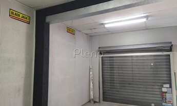 Imagem 5: Salão para locação no bairro Bonfim - Campinas/SP