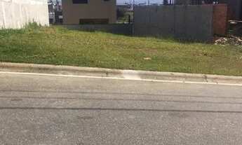 Imagem 3: Terrenoà venda com 250 m² com lazer completo no Condominio Malibu em Caçapava - Pronto par