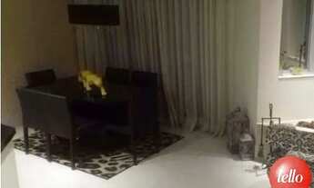 Imagem 2: São Paulo - Apartamento Padrão - Tatuapé