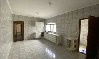 Imagem 5: Casa Padrão em São Carlos