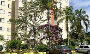 Imagem: Apartamento à venda no Jardim dos Oliveiras