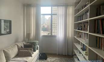 Imagem 2: APARTAMENTO - JARDIM AMÉRICA - SP