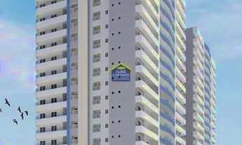 Imagem 2: 03 DORMS, 02 VAGAS, NA QUADRA DO MAR, EM BREVE NA OCIAN